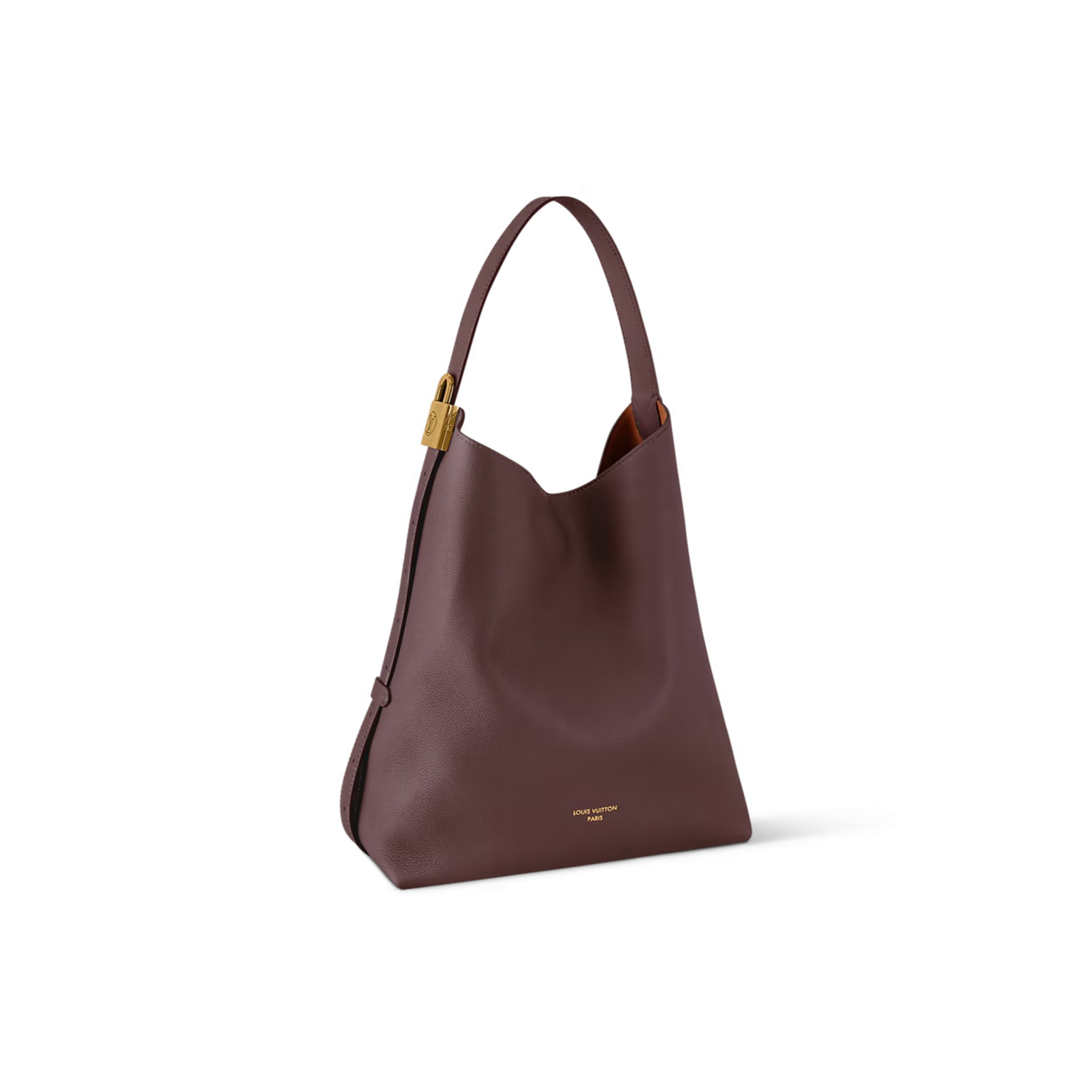 LOUIS VUITTON HOBO MM M15209 (35*31*18cm) LOUIS VUITTON HOBO MM M15209 (35*31*18cm)